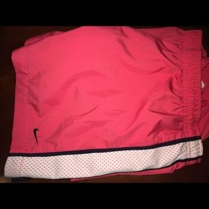 NIKE new with tags! Shorts